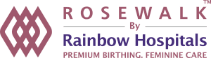 Rosewalk - Logo
